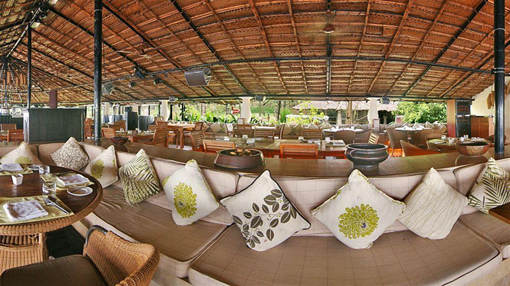 Taj Holiday Village Resort & Spa, Goa Candolim Ngoại thất bức ảnh