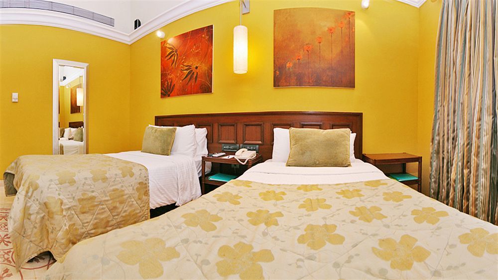 Taj Holiday Village Resort & Spa, Goa Candolim Ngoại thất bức ảnh