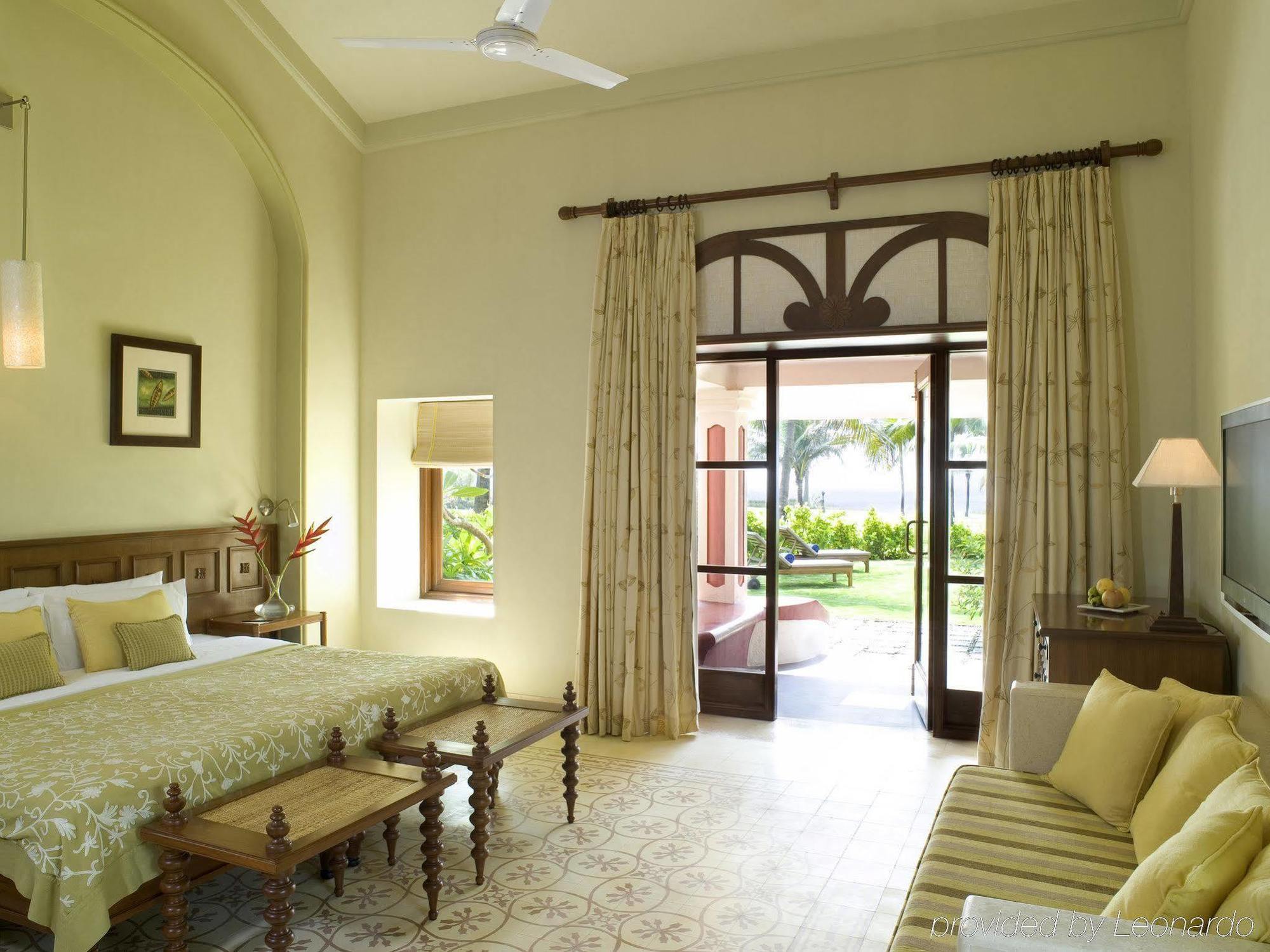 Taj Holiday Village Resort & Spa, Goa Candolim Phòng bức ảnh